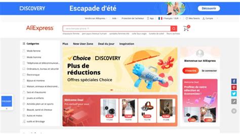 site chinois france